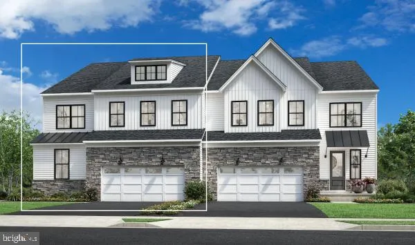 $850,995 | 0 The Vesper Elite Model, Malvern, PA 19355