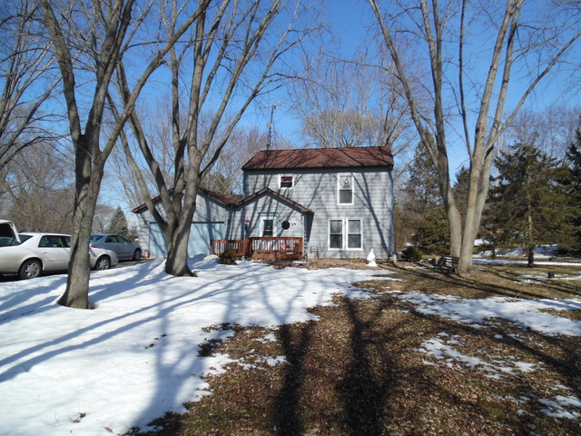 5016 Hill Road Richmond, IL 60071 - Photo 1 of 1