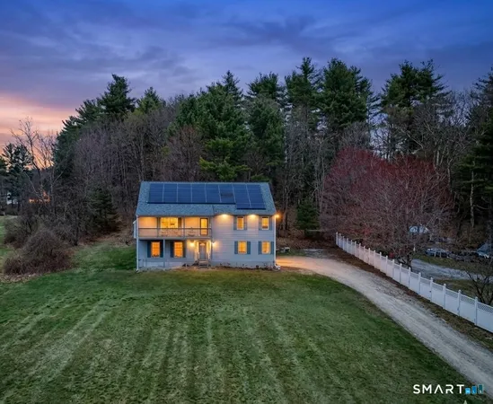 $450,000 | 83 Dodge Road, Woodstock, CT 06281
