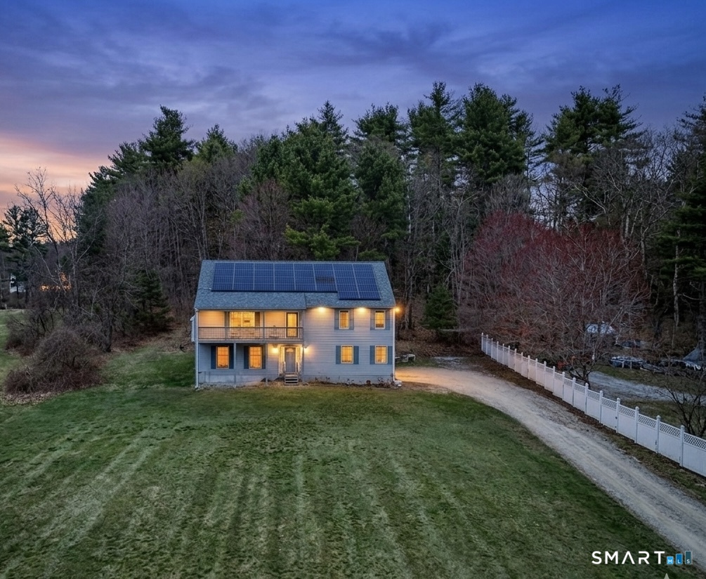 83 Dodge Road Woodstock, CT 06281 - Photo 1 of 27