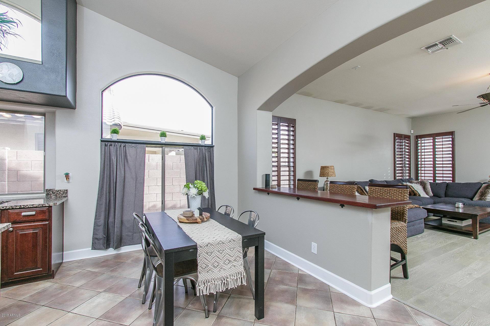22826 North Romo Loop Phoenix, AZ 85027 - Photo 11 of 38 11) KITCHEN
