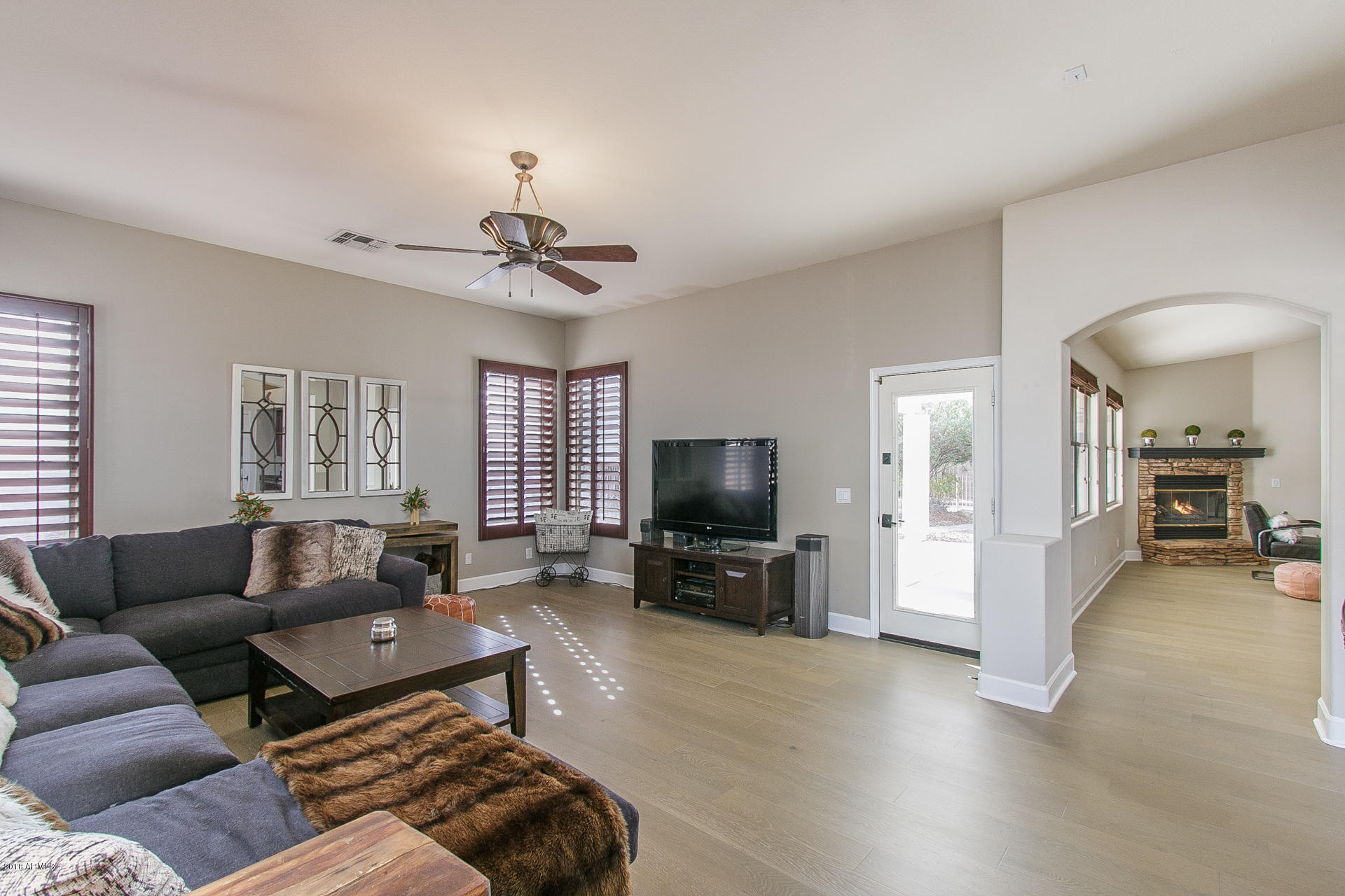 22826 North Romo Loop Phoenix, AZ 85027 - Photo 15 of 38 15) FAMILY ROOM
