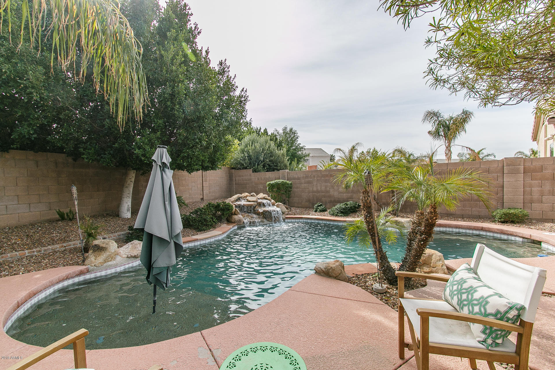 22826 North Romo Loop Phoenix, AZ 85027 - Photo 24 of 38 24) POOL