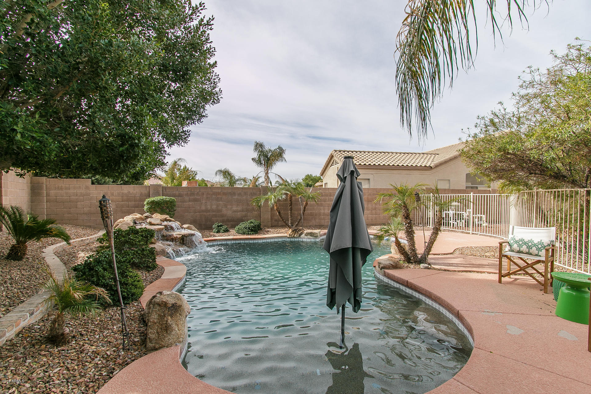 22826 North Romo Loop Phoenix, AZ 85027 - Photo 25 of 38 25) POOL