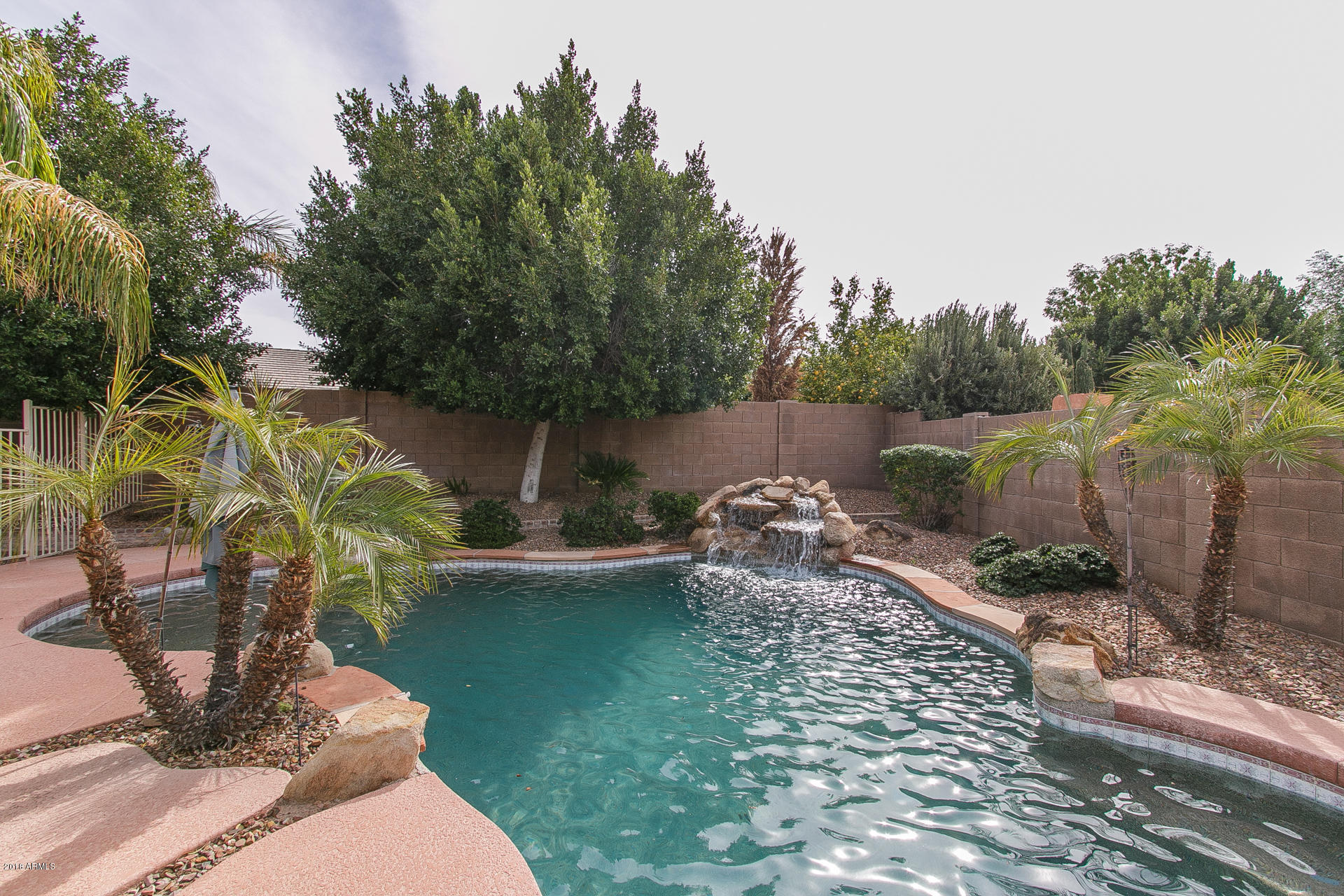 22826 North Romo Loop Phoenix, AZ 85027 - Photo 26 of 38 26) POOL
