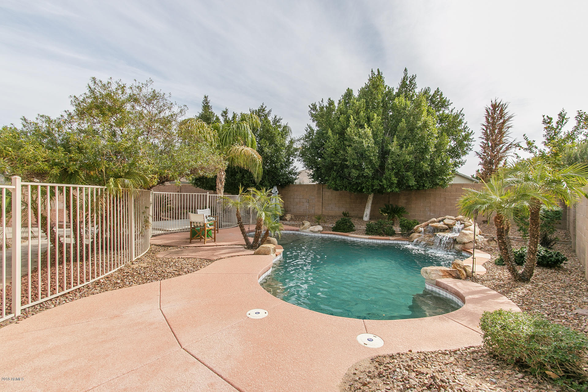 22826 North Romo Loop Phoenix, AZ 85027 - Photo 27 of 38 27) POOL