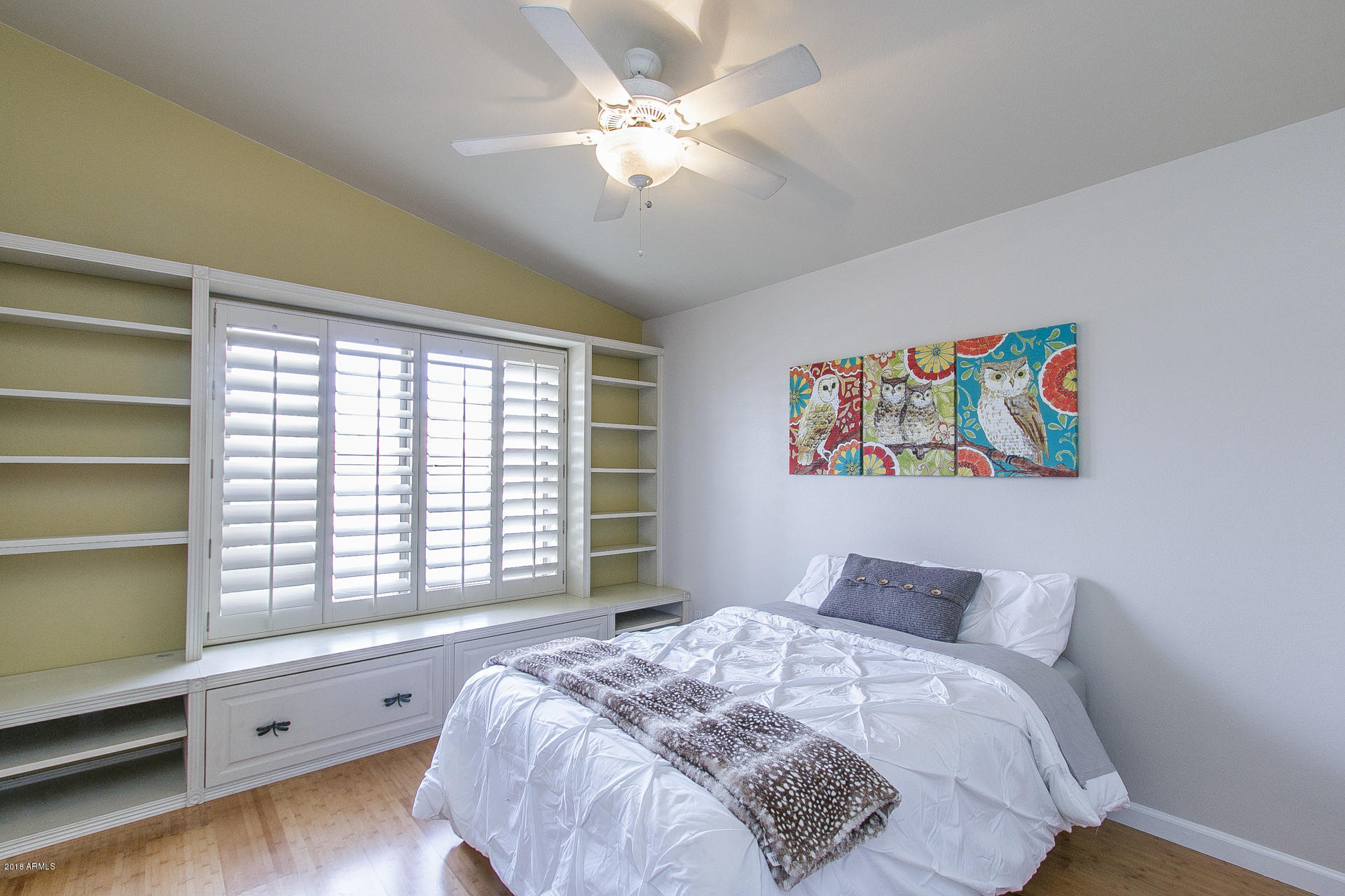 22826 North Romo Loop Phoenix, AZ 85027 - Photo 30 of 38 30) BED 2