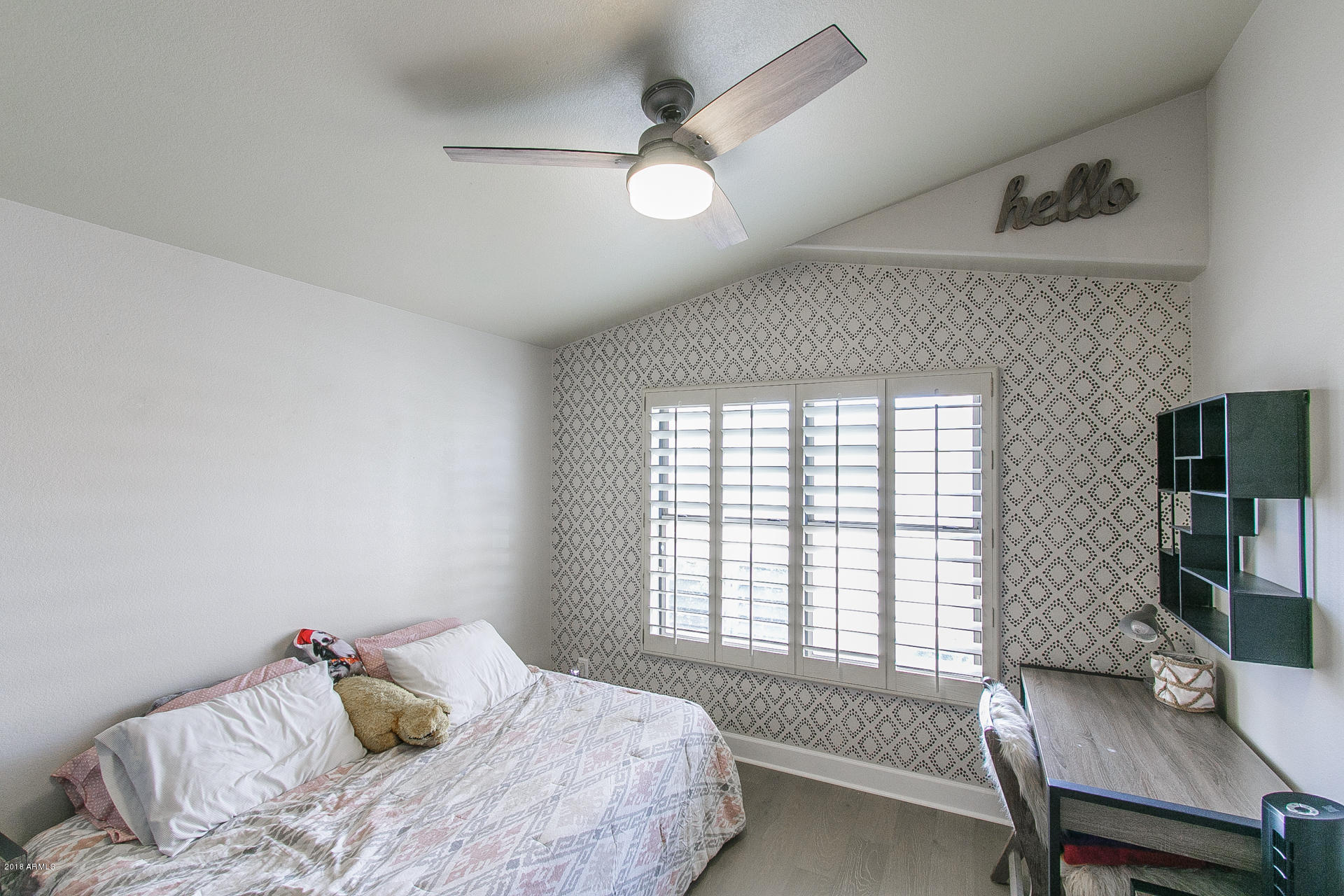 22826 North Romo Loop Phoenix, AZ 85027 - Photo 31 of 38 31) BED 3