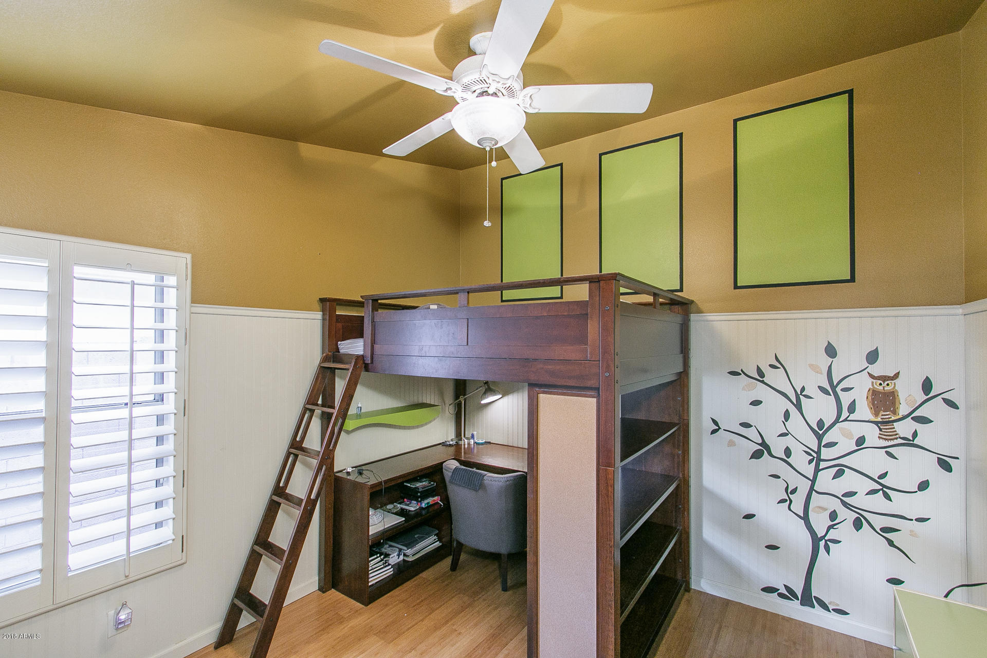 22826 North Romo Loop Phoenix, AZ 85027 - Photo 32 of 38 32) BED 4