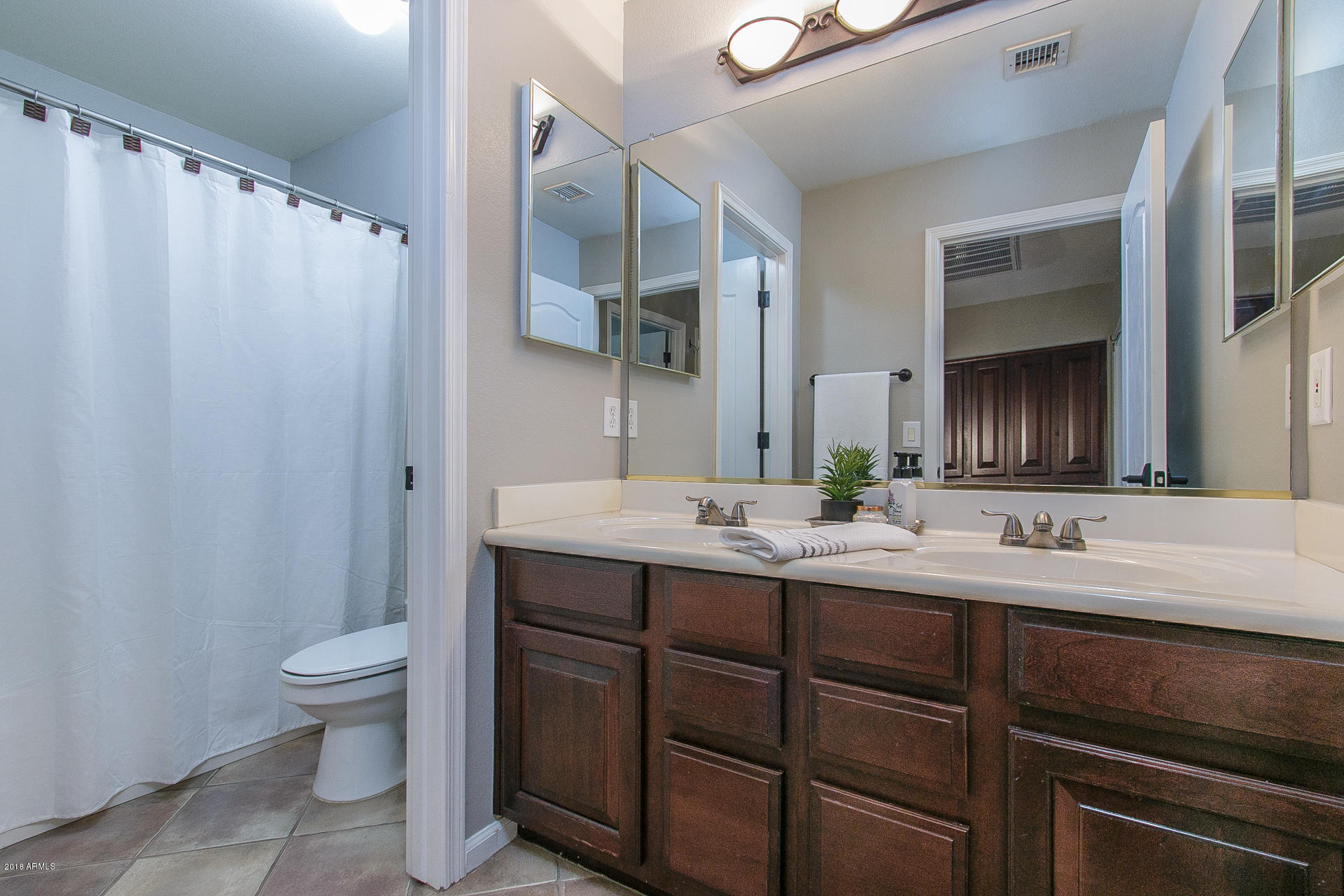 22826 North Romo Loop Phoenix, AZ 85027 - Photo 33 of 38 33) BATH 2