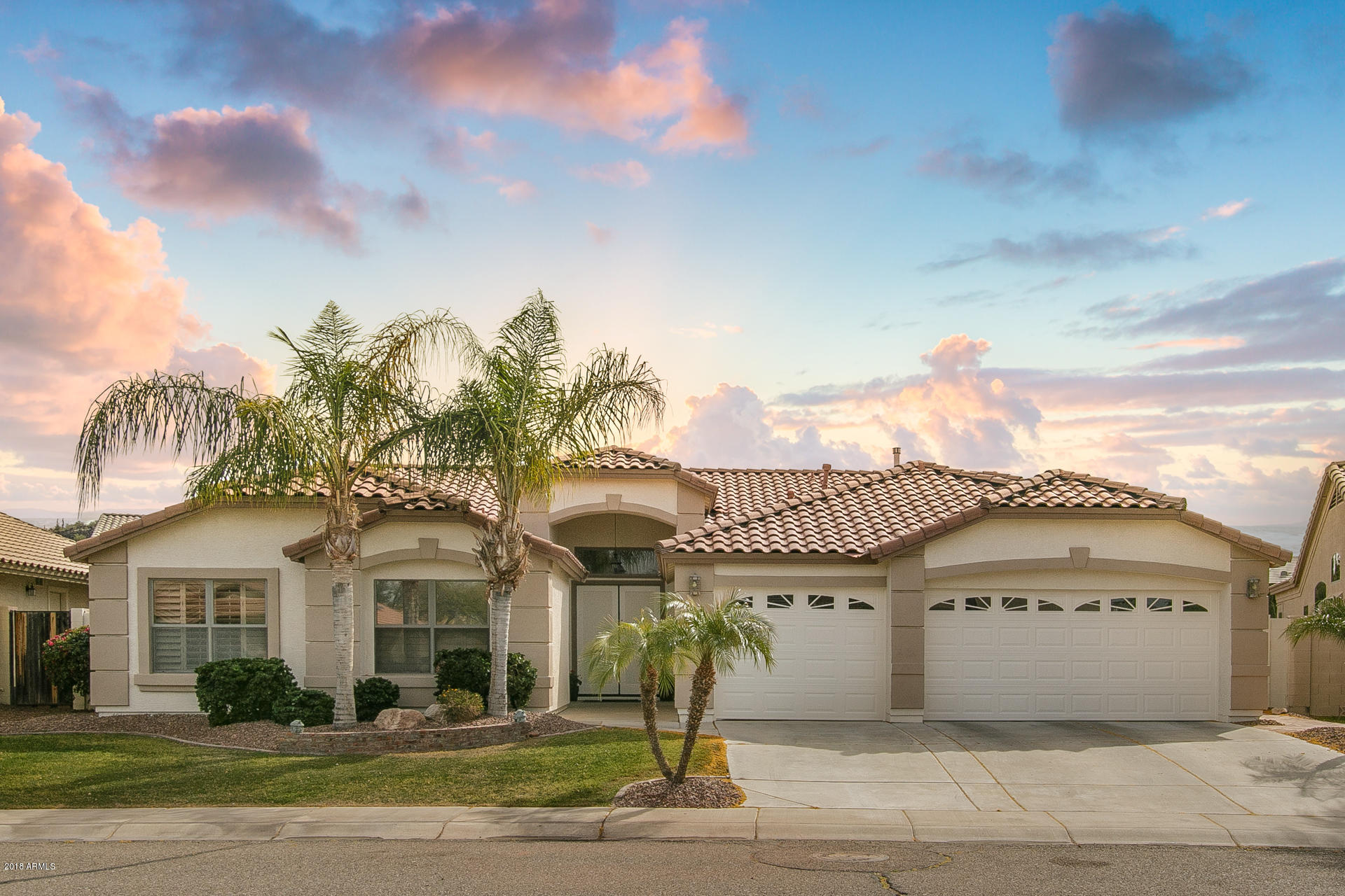22826 North Romo Loop Phoenix, AZ 85027 - Photo 37 of 38 37) WELCOME HOME!