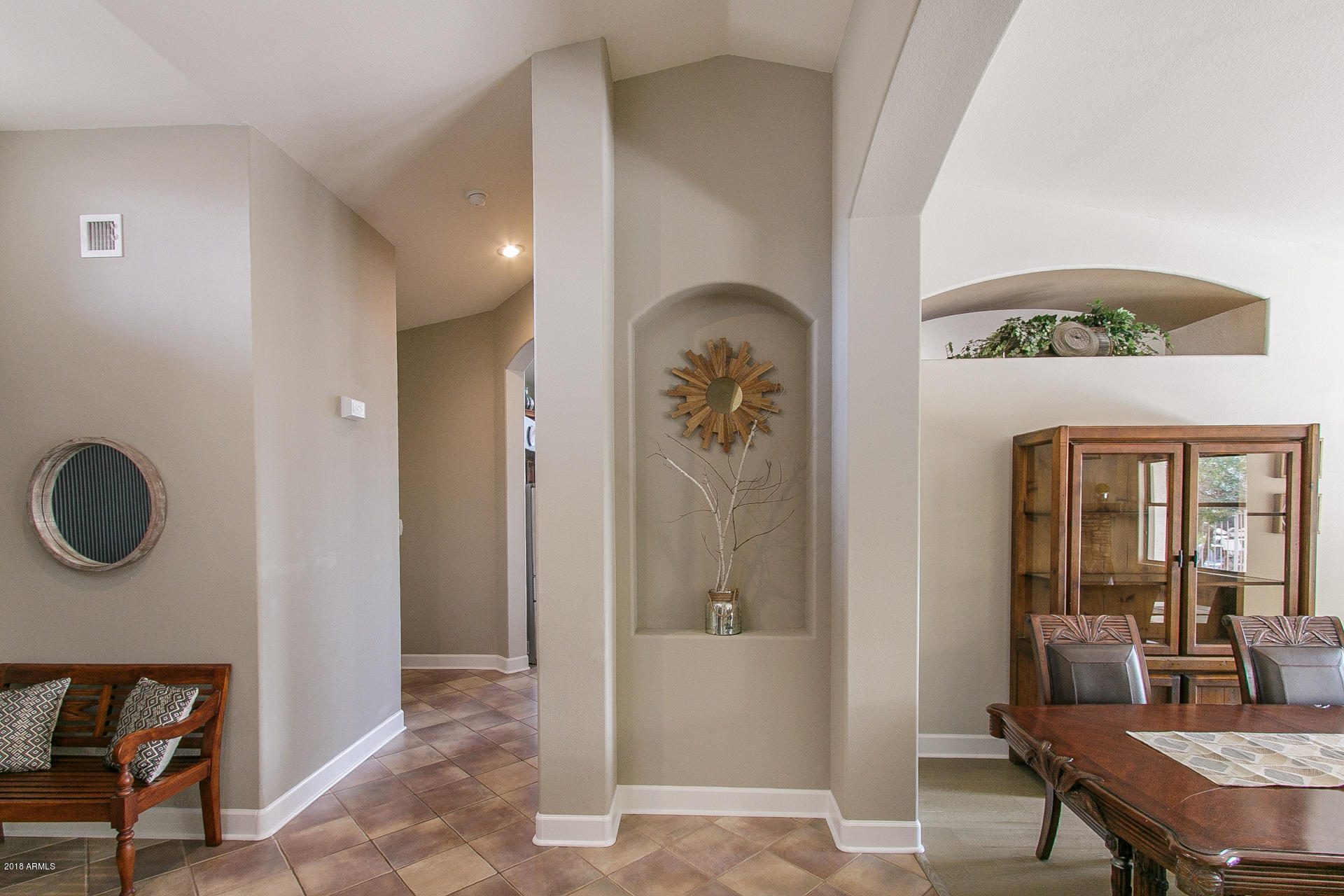 22826 North Romo Loop Phoenix, AZ 85027 - Photo 6 of 38 6) TO KITCHEN
