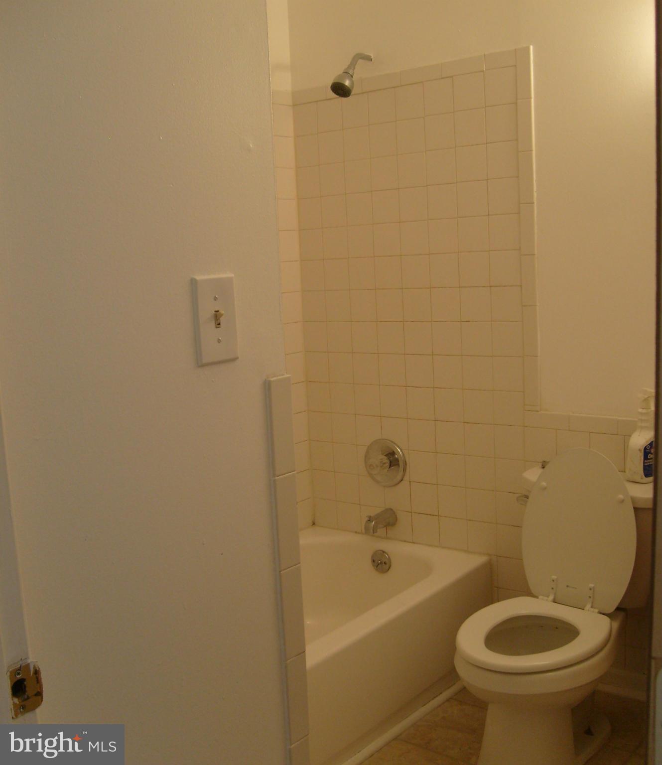8845 Trimble Way Rosedale, MD 21237 - Photo 11 of 12 Full Bath Upstairs