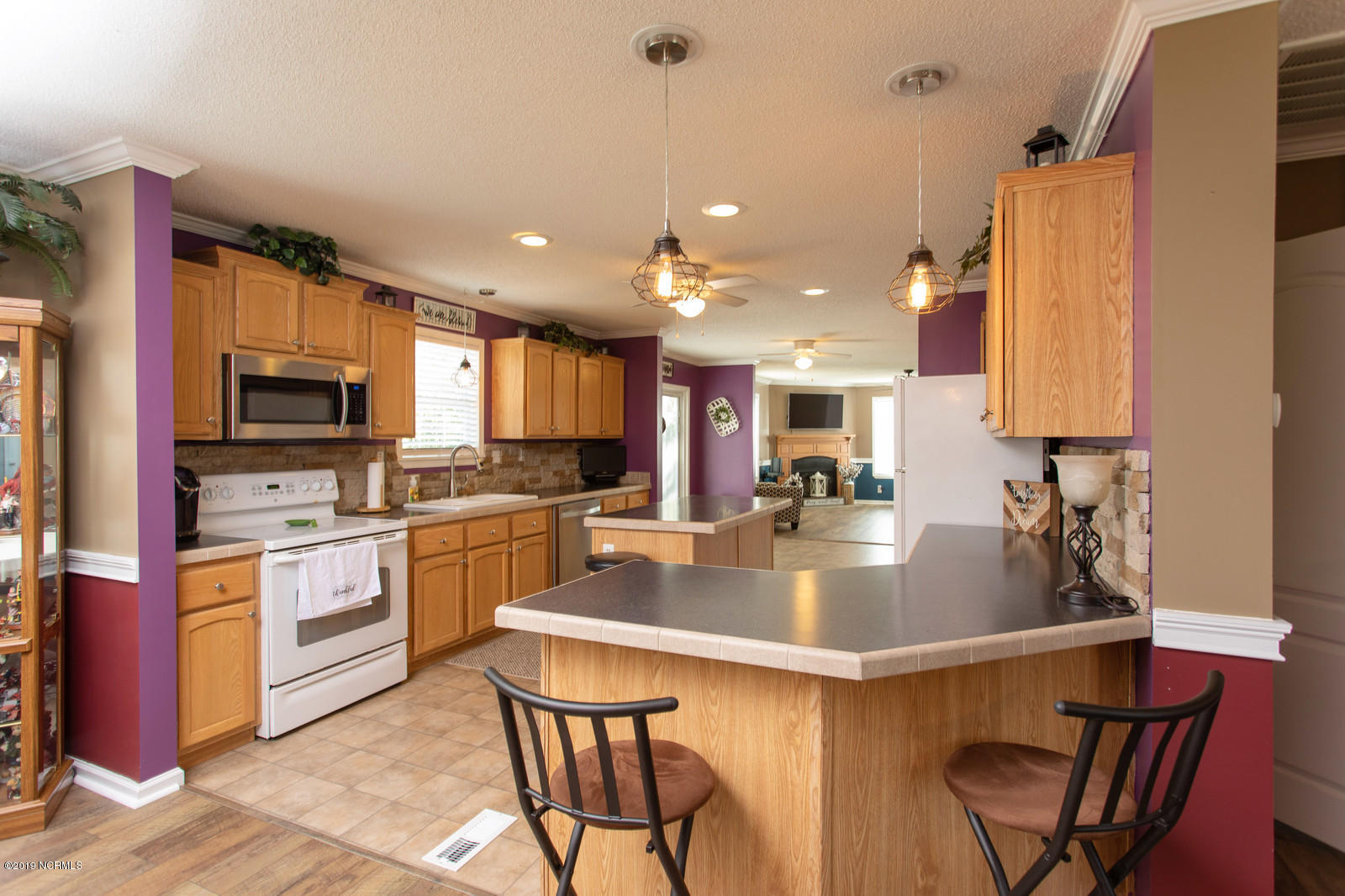 711 Ridgecrest Lane Rocky Point, NC 28457 - Photo 11 of 37 17_711RidgecrestLane17_mls