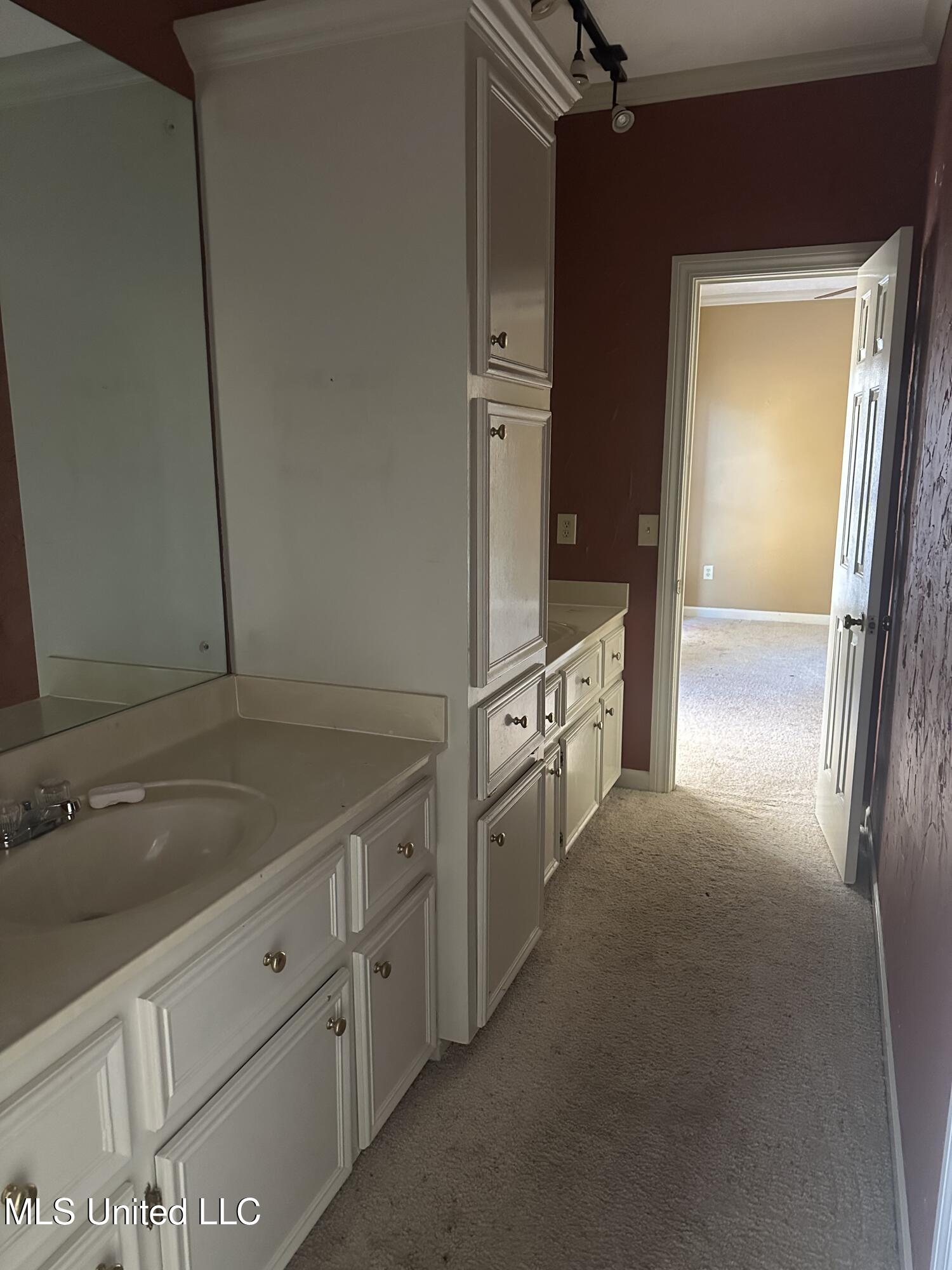 43 South Crownpointe Drive Jackson, MS 39211 - Photo 11 of 12 J J bathroom