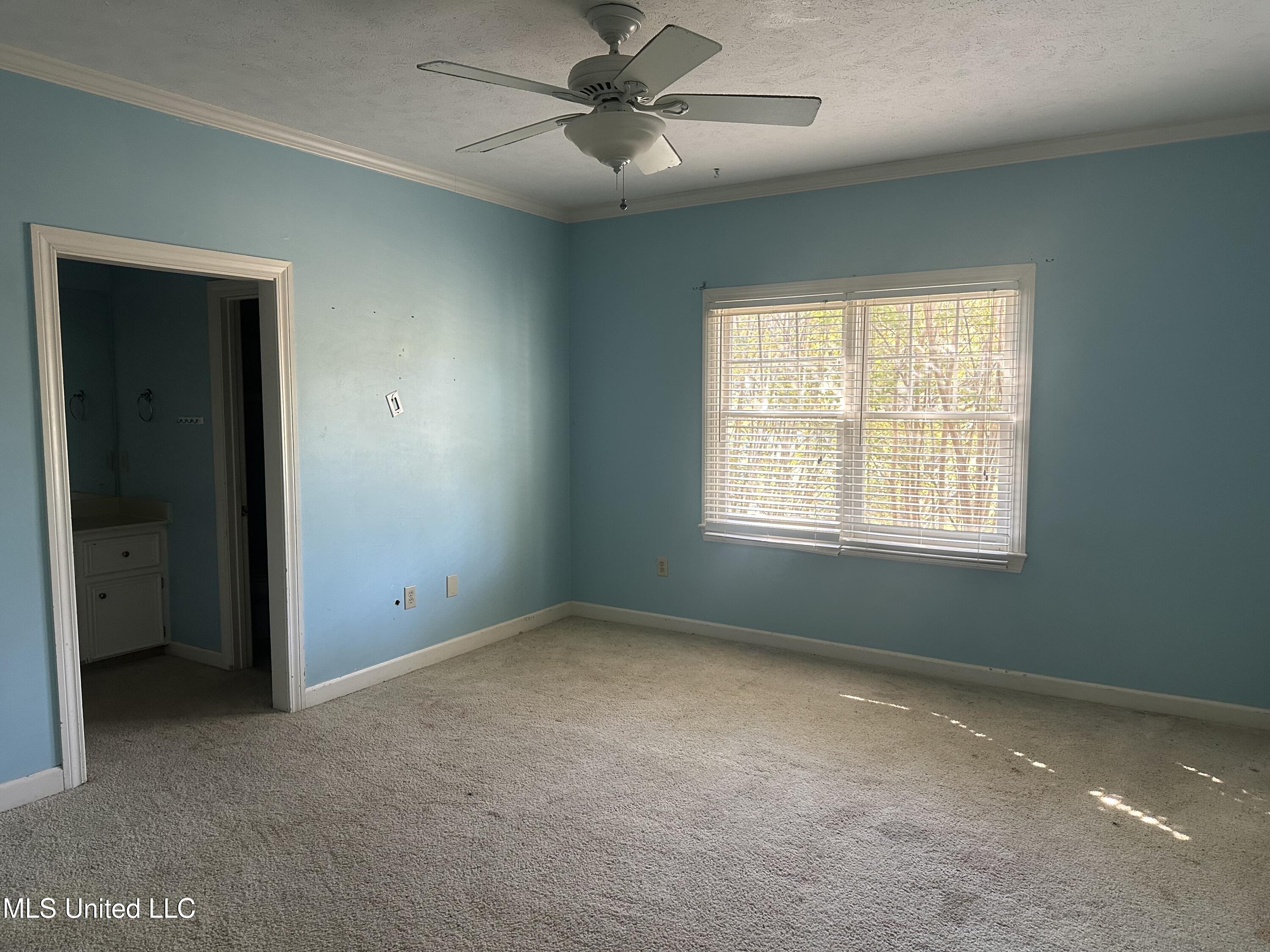 43 South Crownpointe Drive Jackson, MS 39211 - Photo 8 of 12 Bedroom