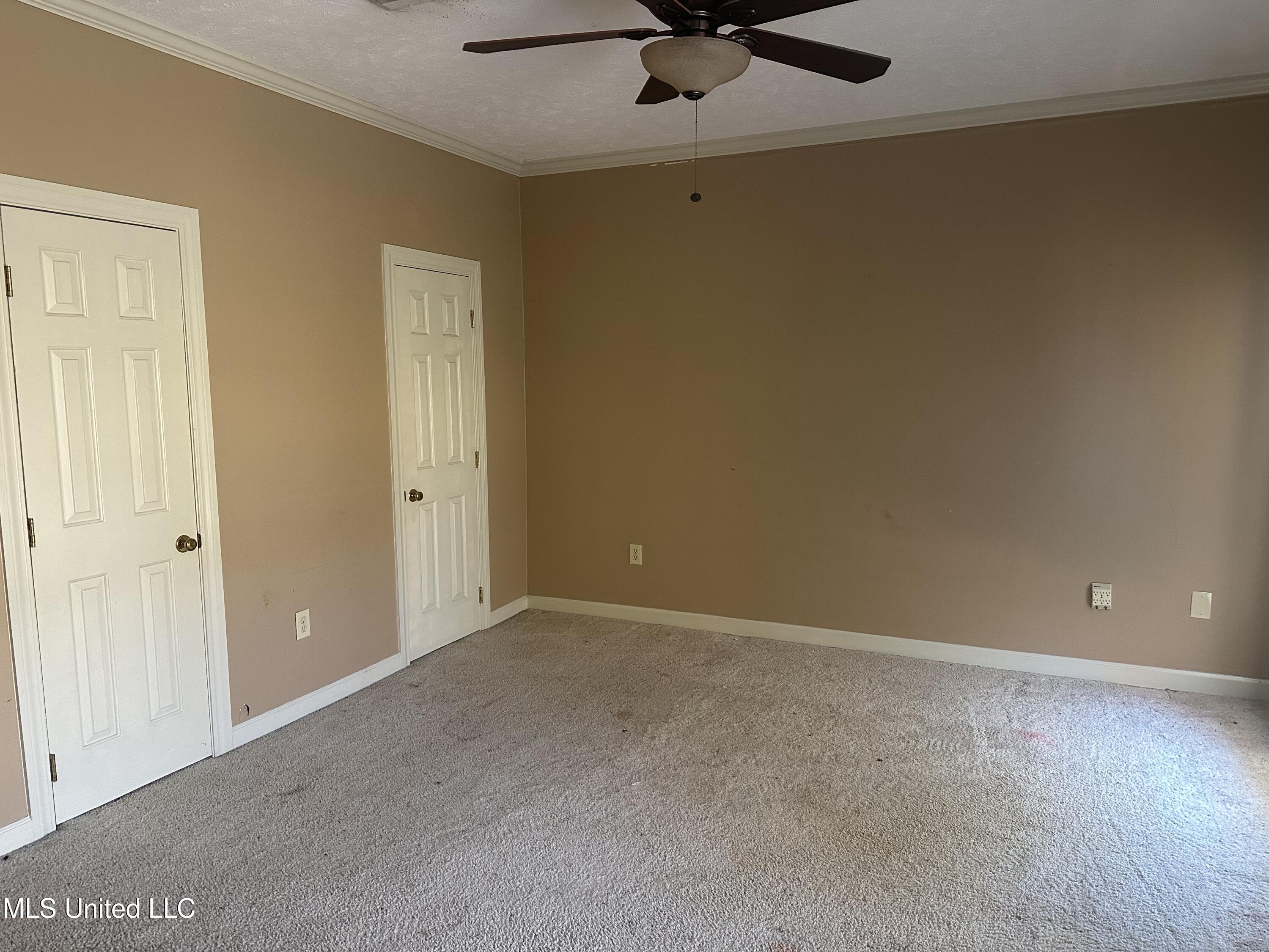 43 South Crownpointe Drive Jackson, MS 39211 - Photo 9 of 12 bedroom 1