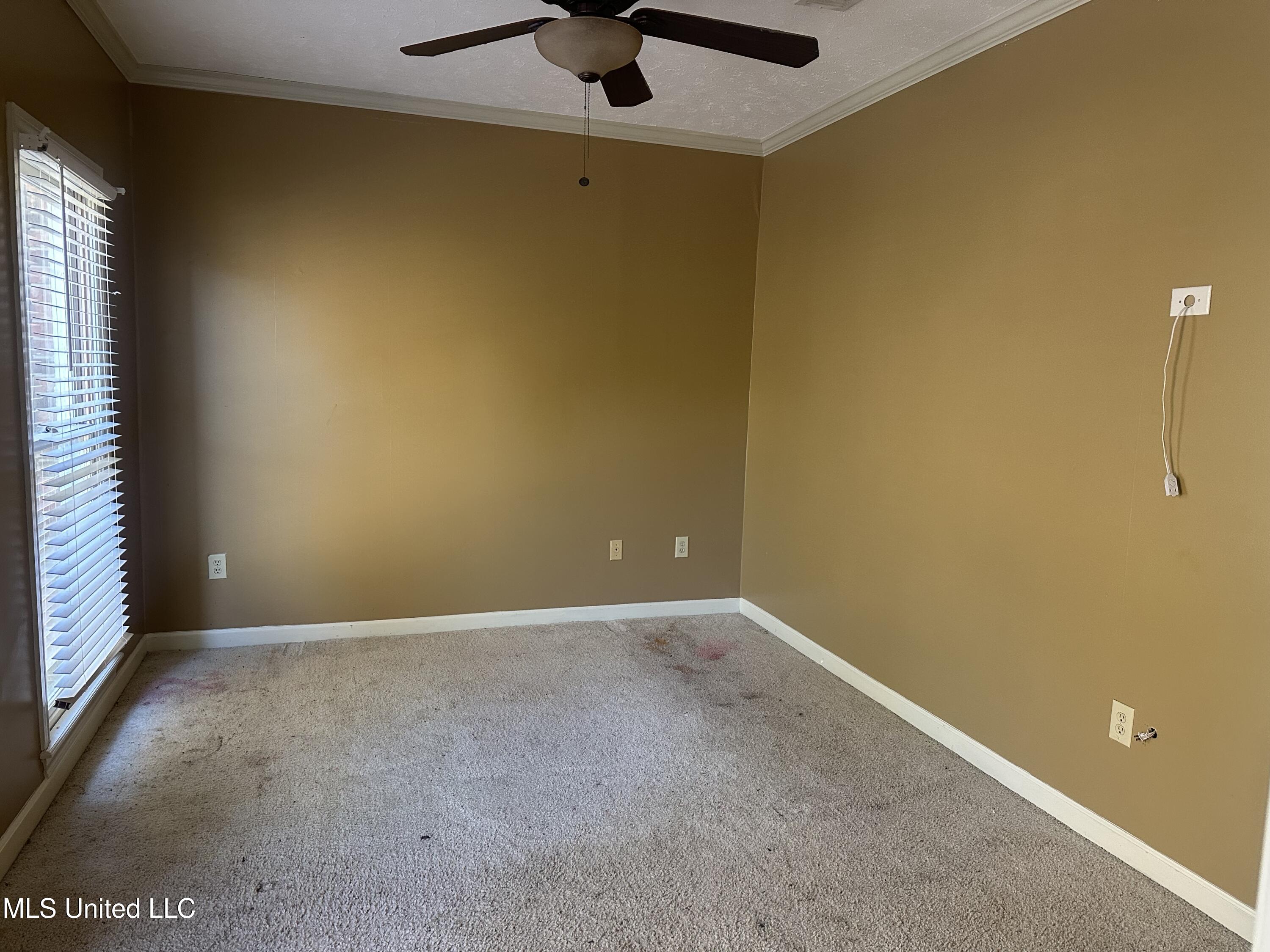 43 South Crownpointe Drive Jackson, MS 39211 - Photo 10 of 12 bedroom 2