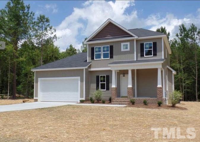 1143 Mudham Road Wendell, NC 27591 - Photo 1 of 2 Gallery Image 1