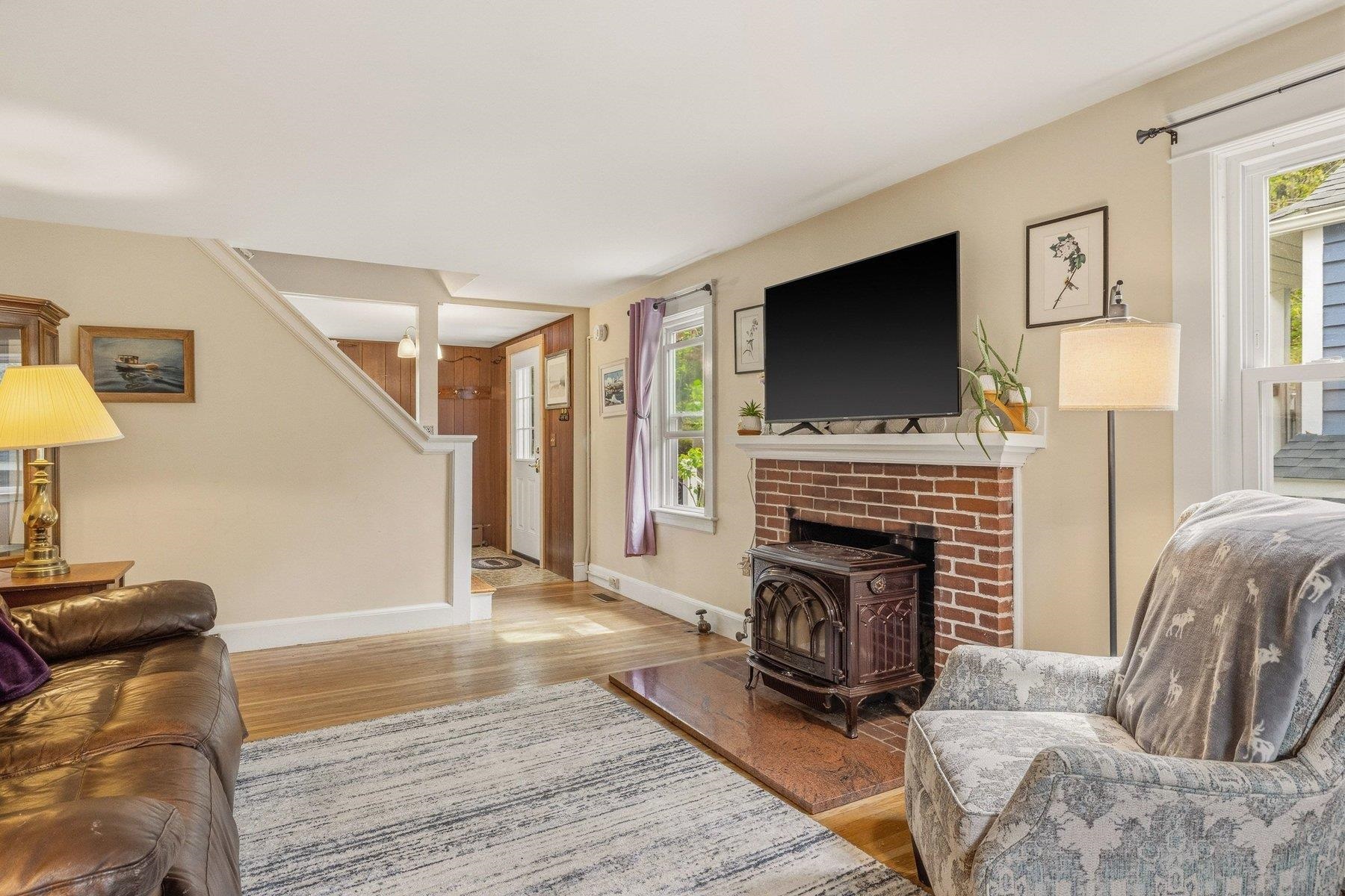 26 Edgewood Road Durham, NH 03824 - Photo 12 of 59