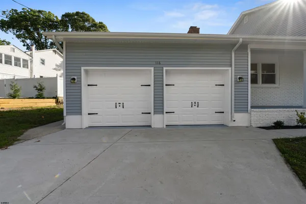 $599,000 | 116 West Ocean Avenue, Somers Point, NJ 08244