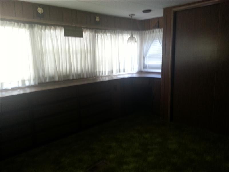 Master Bedroom. 