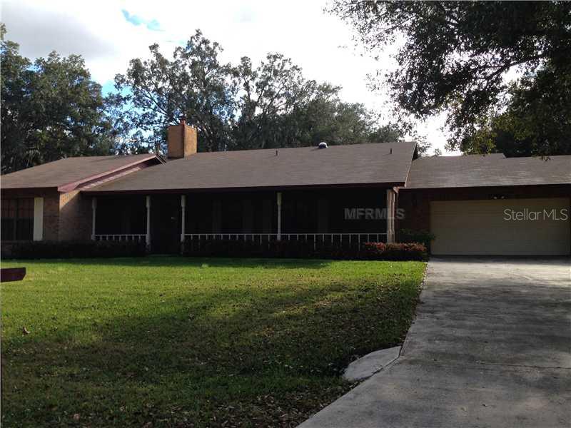 1229 Ridgegreen Loop North Lakeland, FL 33809 - Photo 1 of 1 Exterior Front