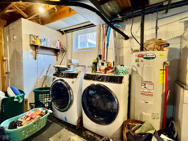 $249,900 | 116 Vallonia Road, Brownstown, IN 47220