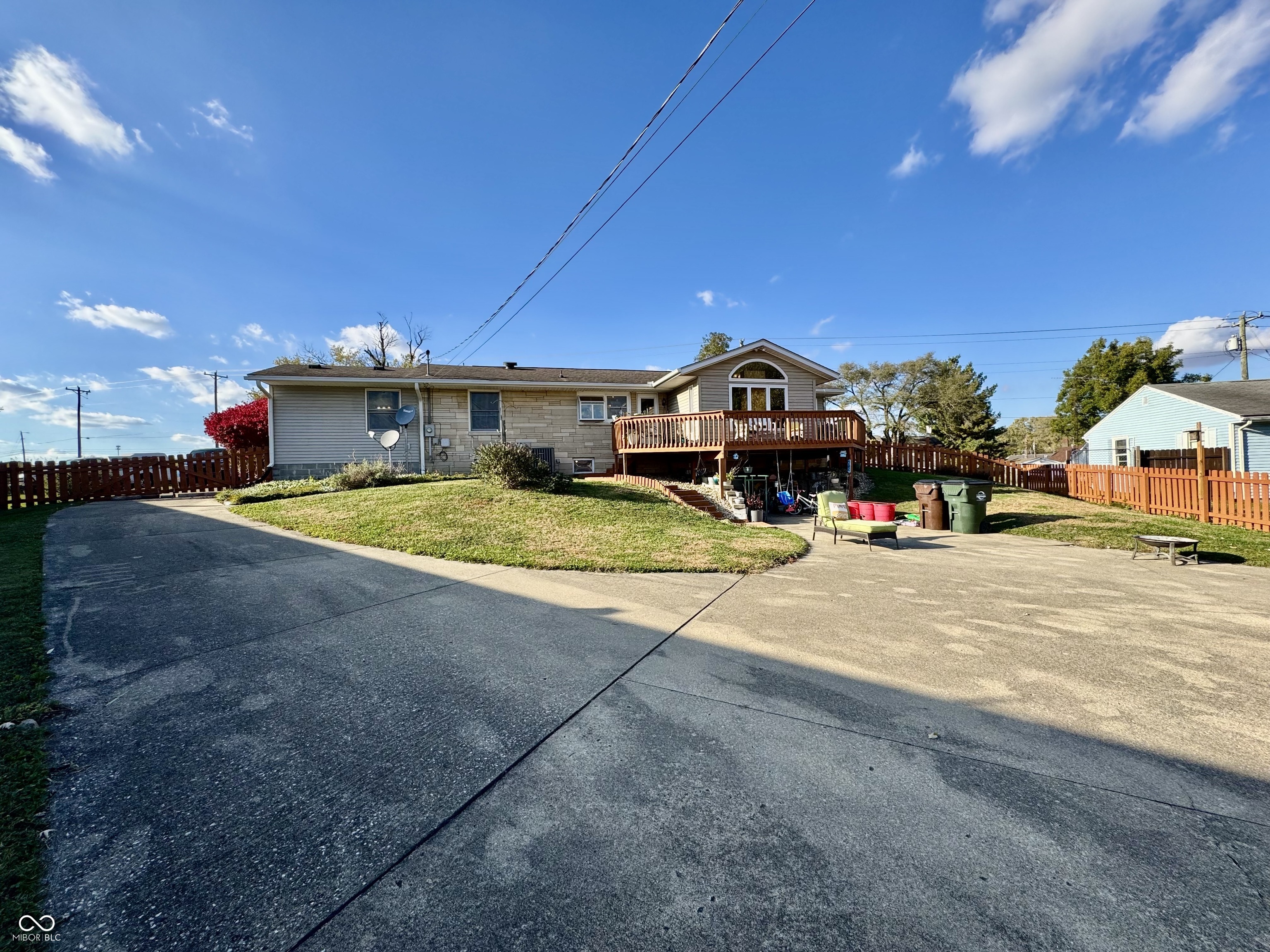 116 Vallonia Road Brownstown, IN 47220 - Photo 37 of 40