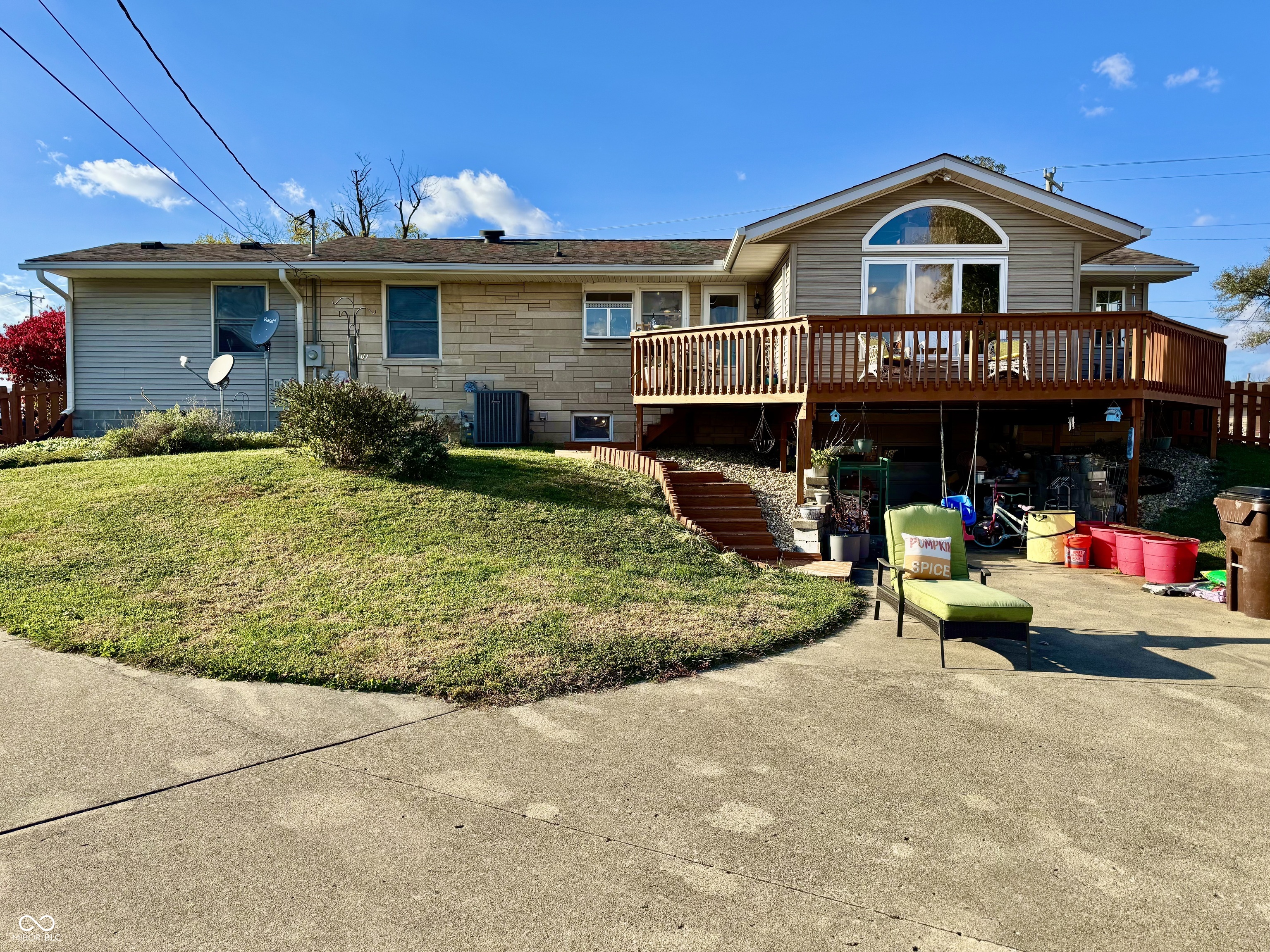 116 Vallonia Road Brownstown, IN 47220 - Photo 39 of 40