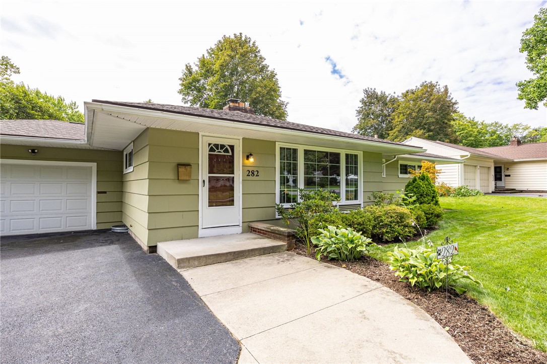 282 Willowbend Road Brighton, NY 14618 - Photo 2 of 26 Gallery Image 2