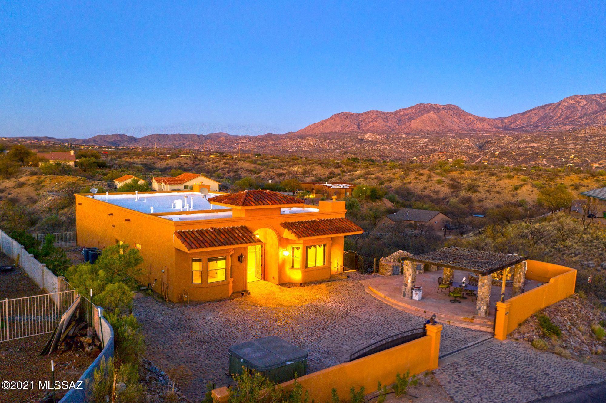 4801 East Wagon Train Road Tucson, AZ 85739 - Photo 2 of 48 Gallery Image 2