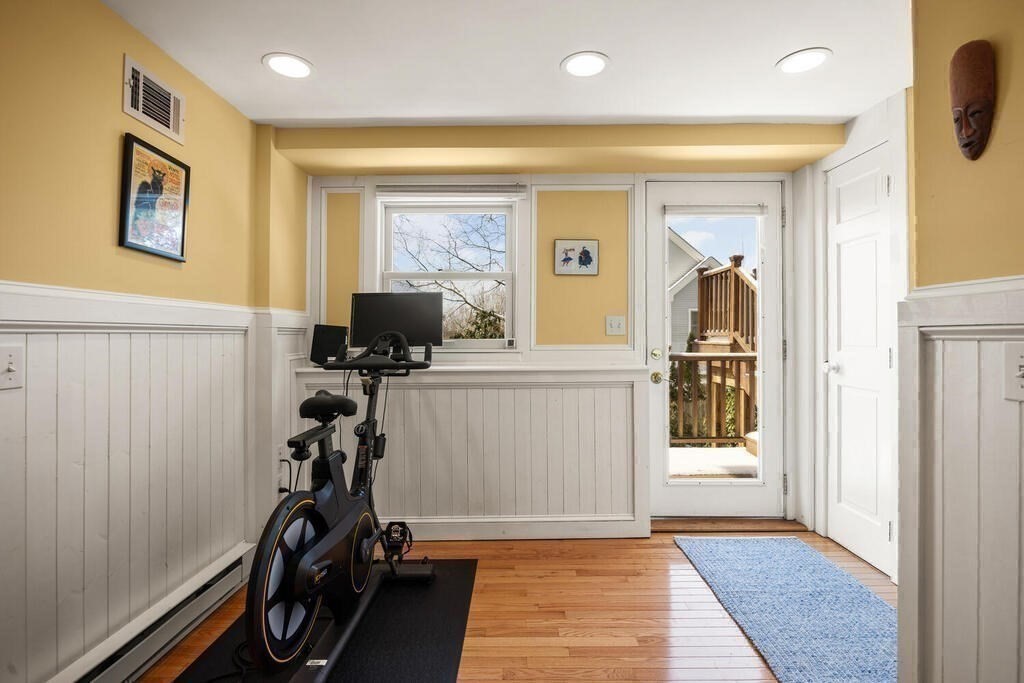 11 Frances Road Lexington, MA 02421 - Photo 21 of 28