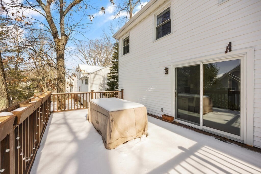 11 Frances Road Lexington, MA 02421 - Photo 24 of 28