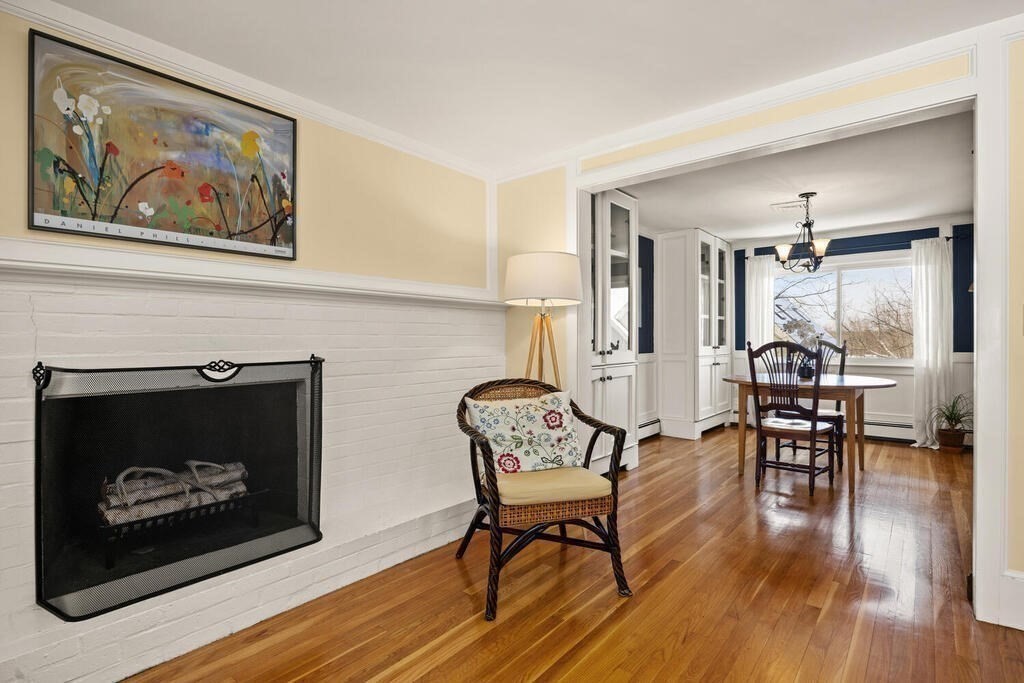 11 Frances Road Lexington, MA 02421 - Photo 6 of 28
