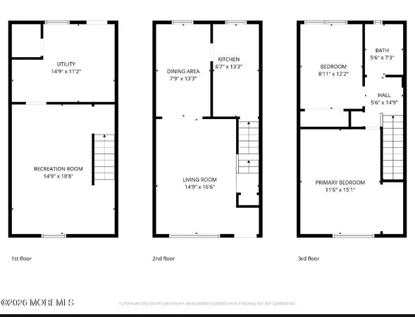 $309,900 | 325 Bath Avenue, Unit 27, Long Branch, NJ 07740