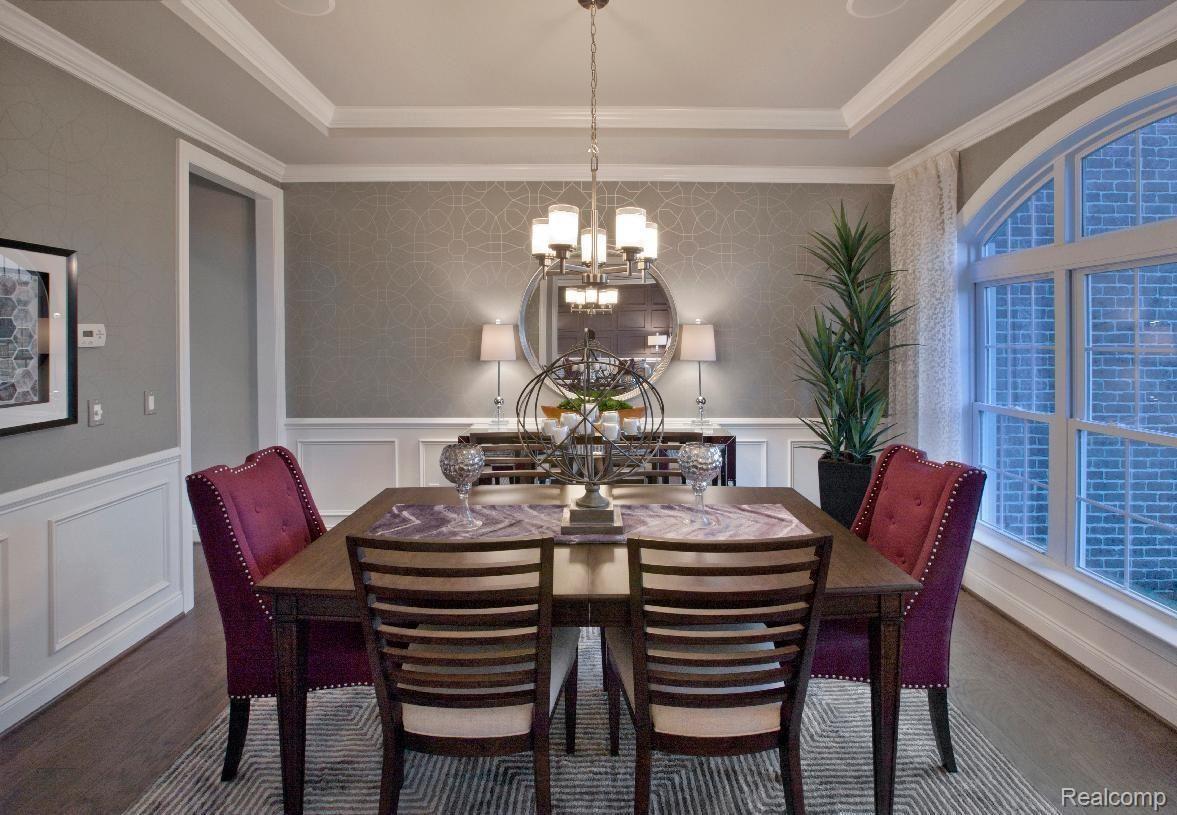 50639 Scarborough Road Canton, MI 48188 - Photo 6 of 12 Formal dining room