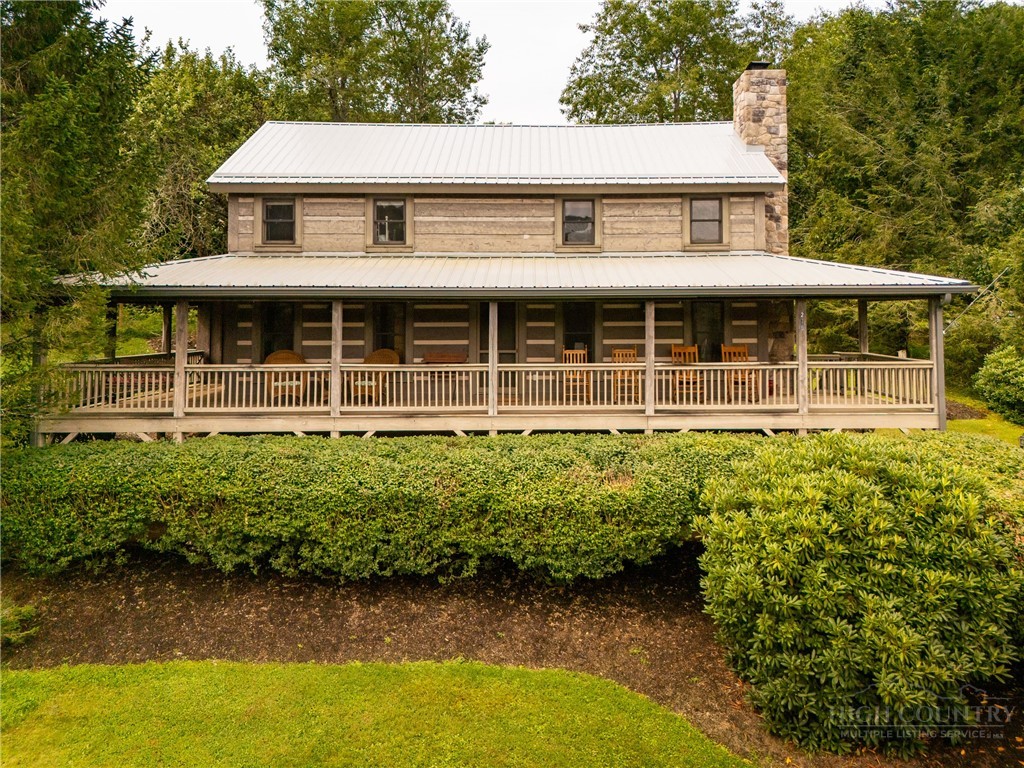 276 East Rivers Edge Boone, NC 28607 - Photo 44 of 50 Gallery Image 44