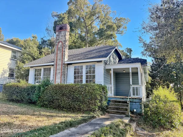 $82,000 | 4391 Florence Drive, Marianna, FL 32446