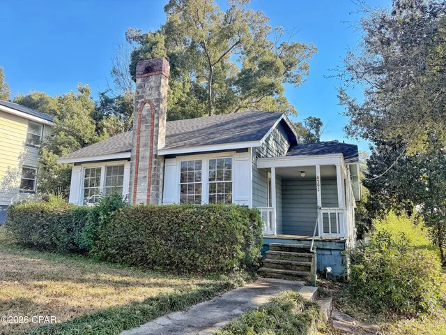 $86,900 | 4391 Florence Drive, Marianna, FL 32446