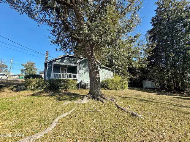 $86,900 | 4391 Florence Drive, Marianna, FL 32446