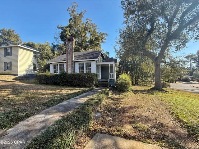 $86,900 | 4391 Florence Drive, Marianna, FL 32446