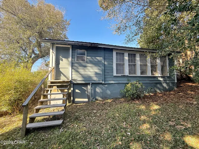 $86,900 | 4391 Florence Drive, Marianna, FL 32446