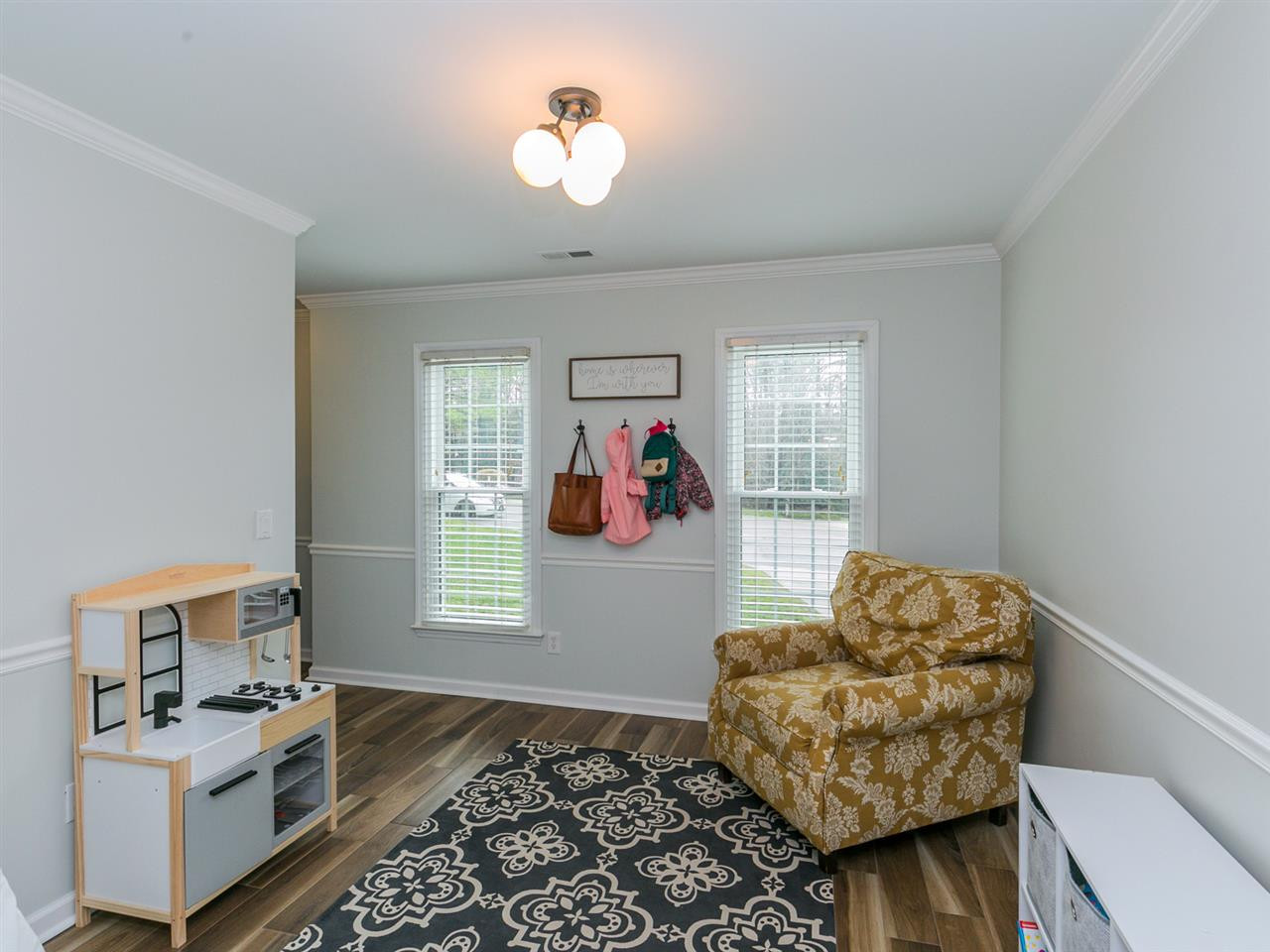 3409 Dewing Drive Raleigh, NC 27616 - Photo 12 of 27 Photo 12