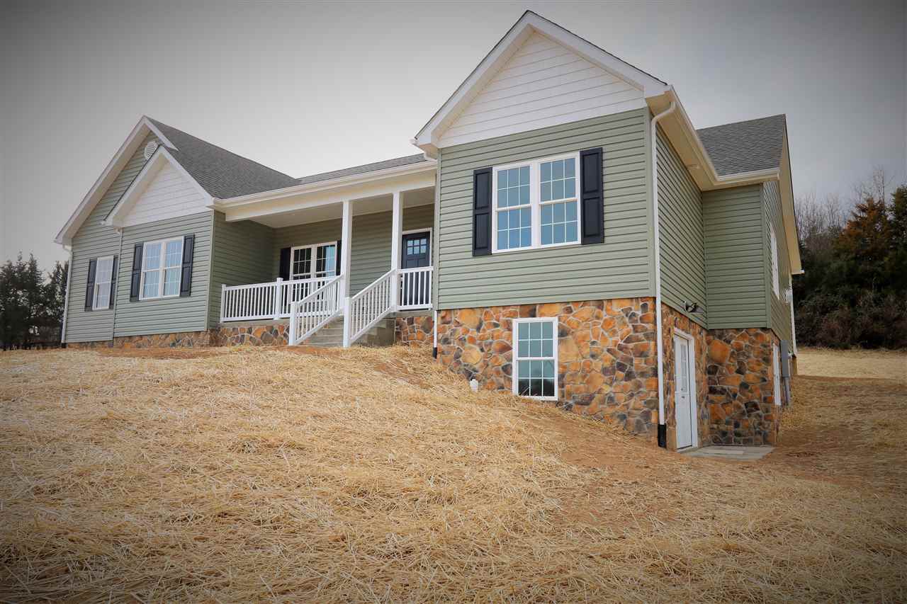 1103 Frog Pond Road Staunton, VA 24401 - Photo 1 of 45 Gallery Image 1