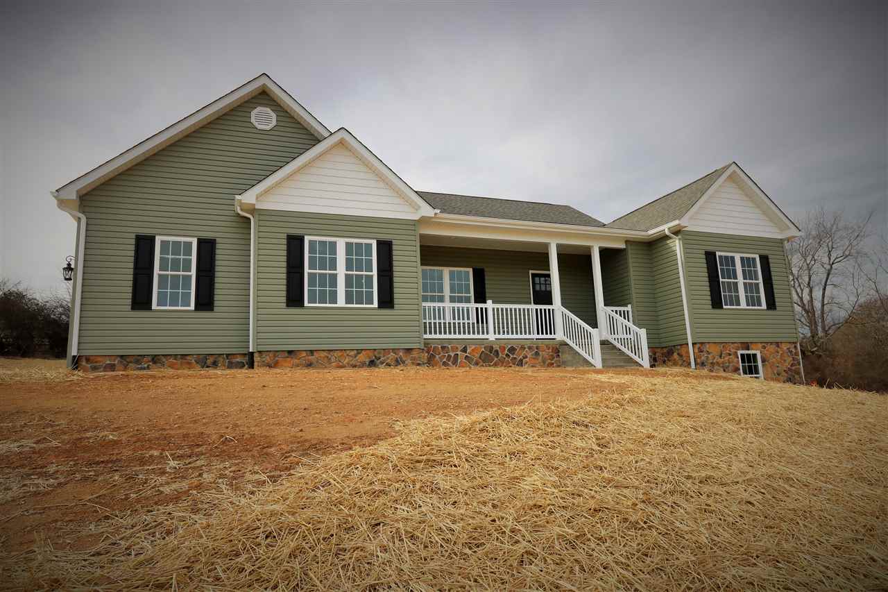1103 Frog Pond Road Staunton, VA 24401 - Photo 3 of 45 Gallery Image 3