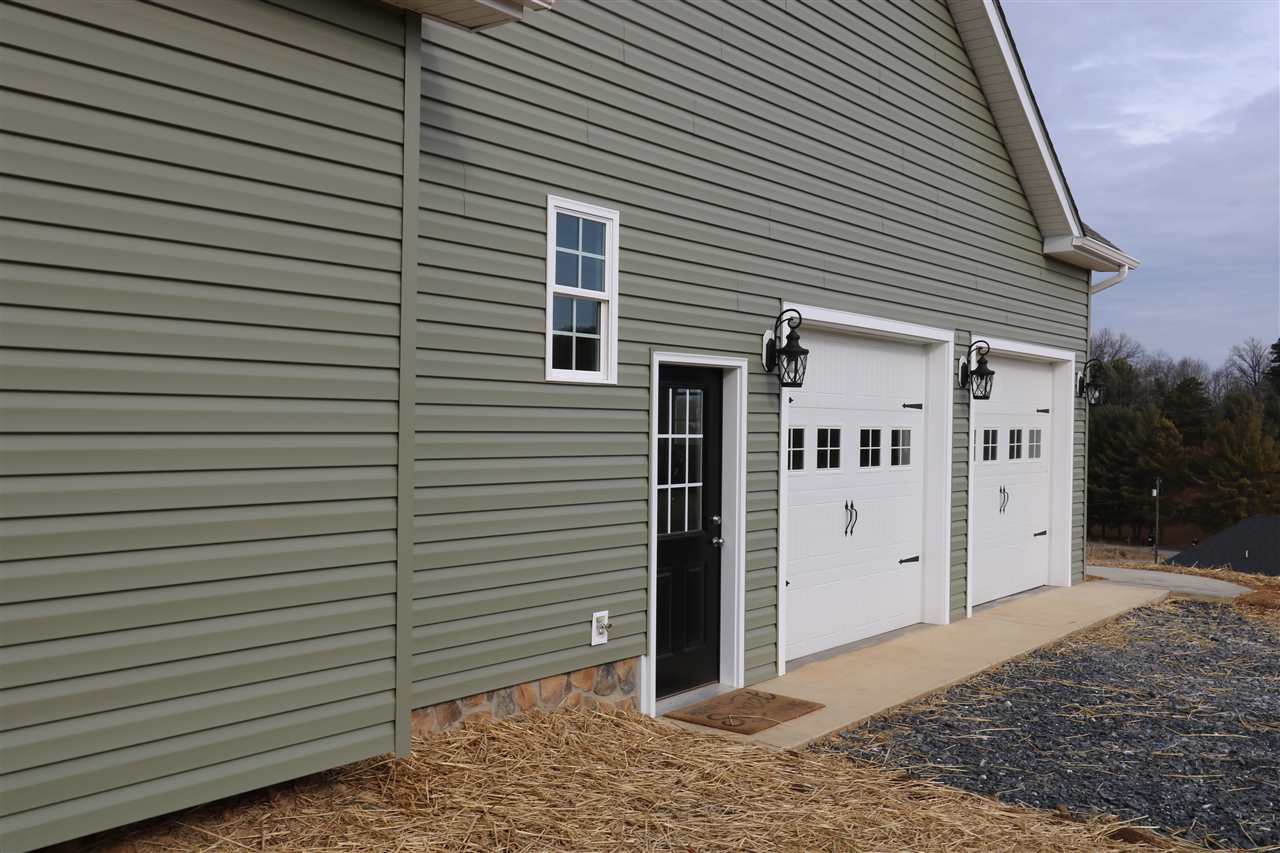 1103 Frog Pond Road Staunton, VA 24401 - Photo 6 of 45 Gallery Image 6