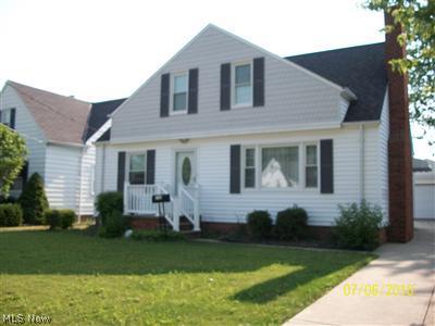 1297 Mayfield Ridge Road Cleveland, OH 44124 - Photo 1 of 1