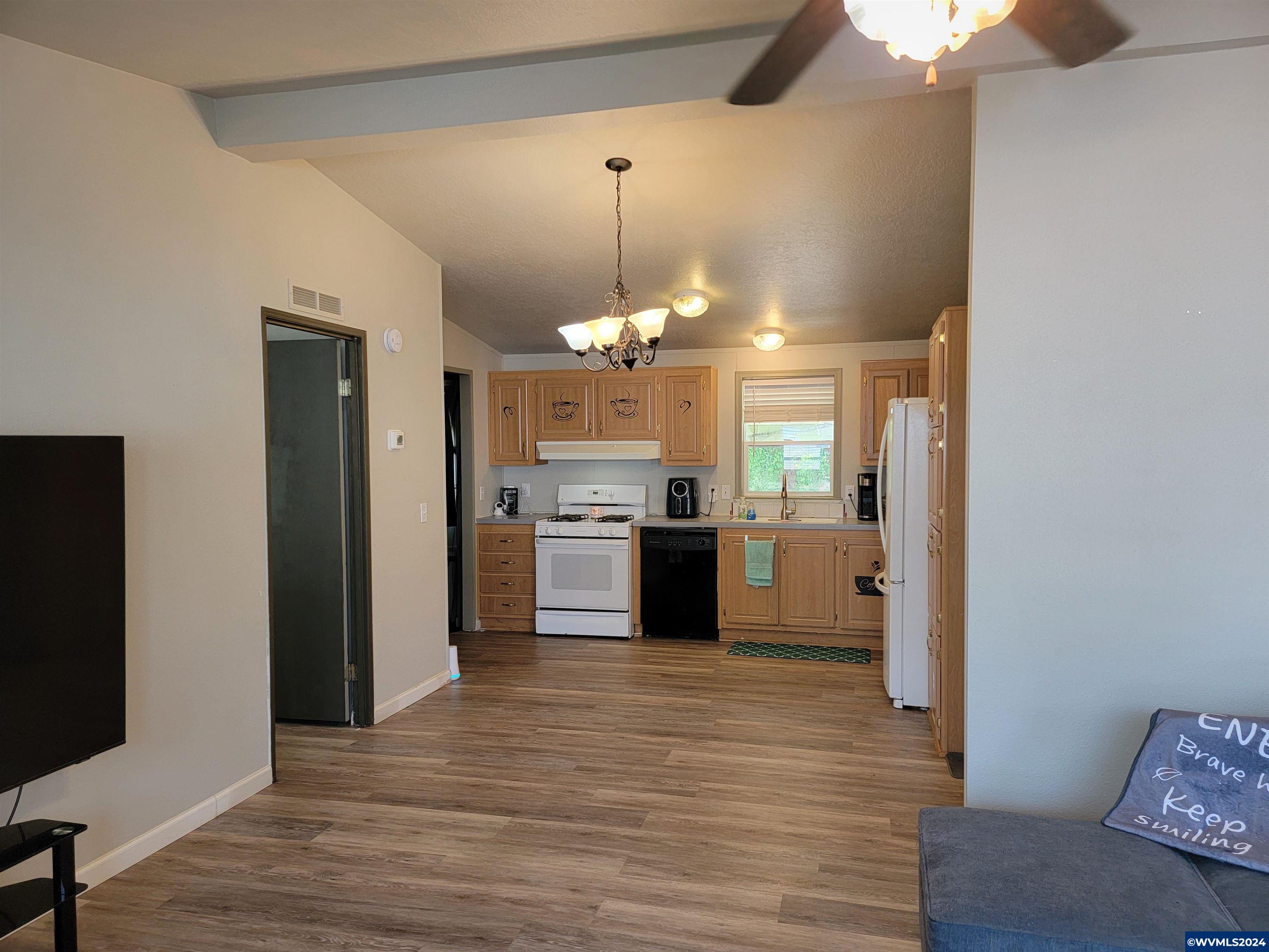 34505 Riverside Drive, Unit 34 Albany, OR 97321 - Photo 8 of 22 Gallery Image 8