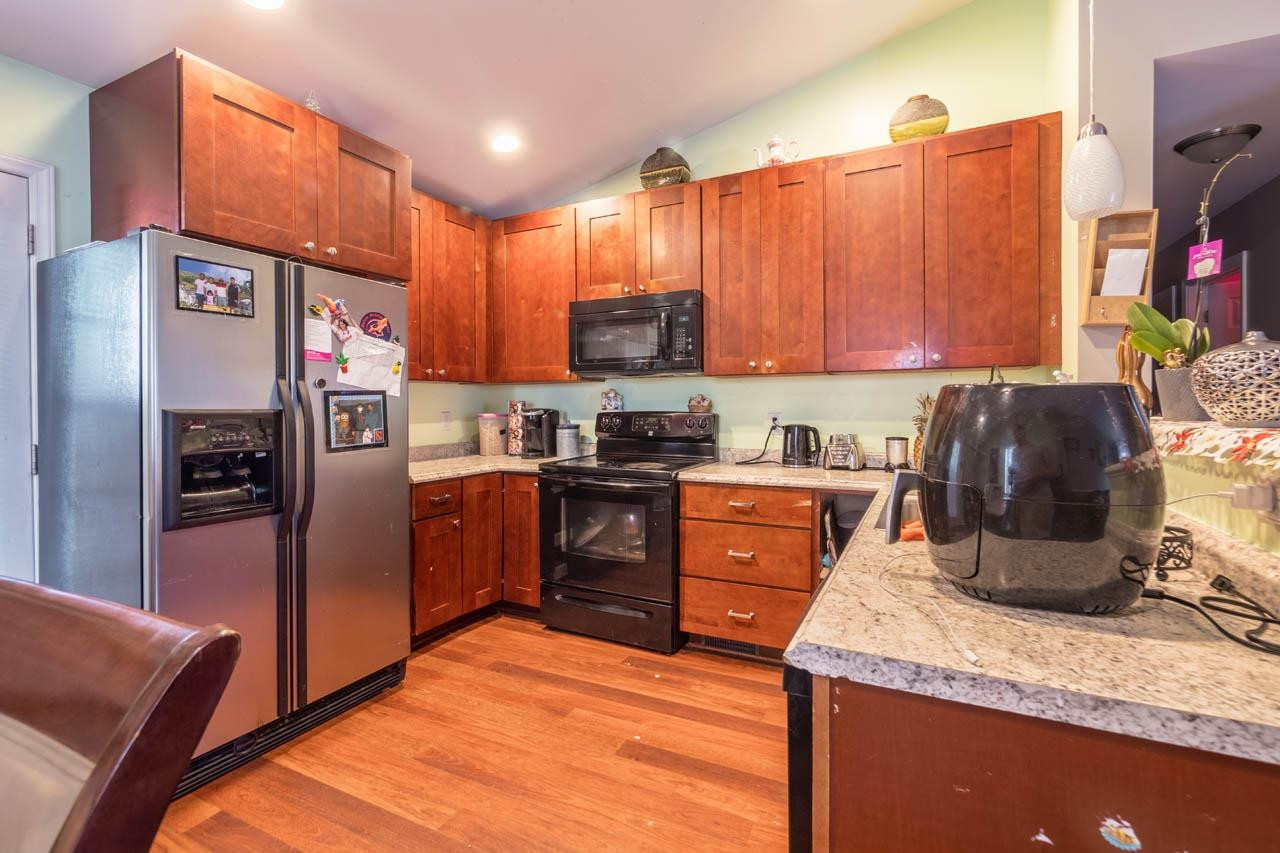708 Ileagnes Road Raleigh, NC 27603 - Photo 7 of 15 Photo 7